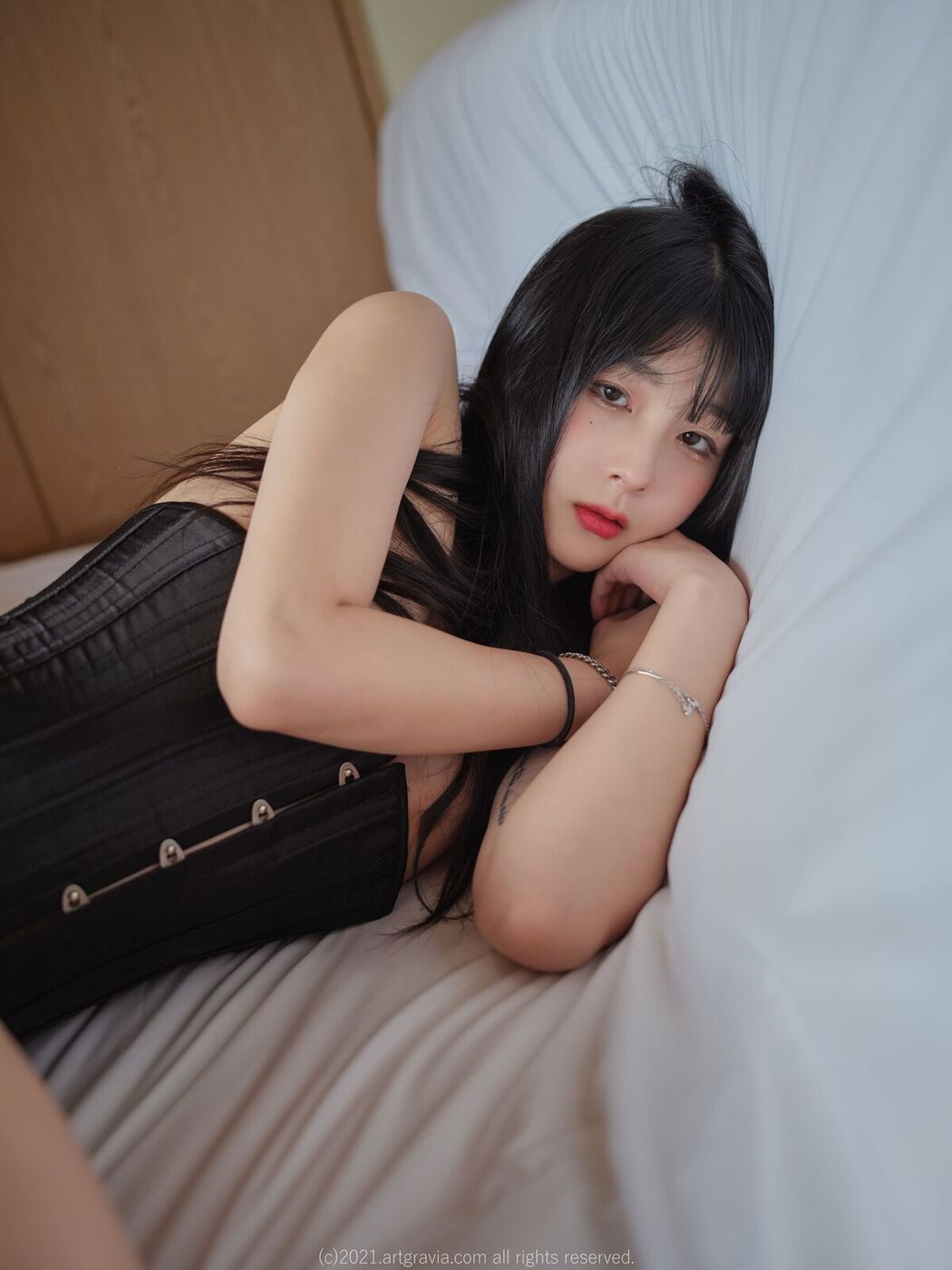 AG Vol.327 Jang Joo 장주 Part1