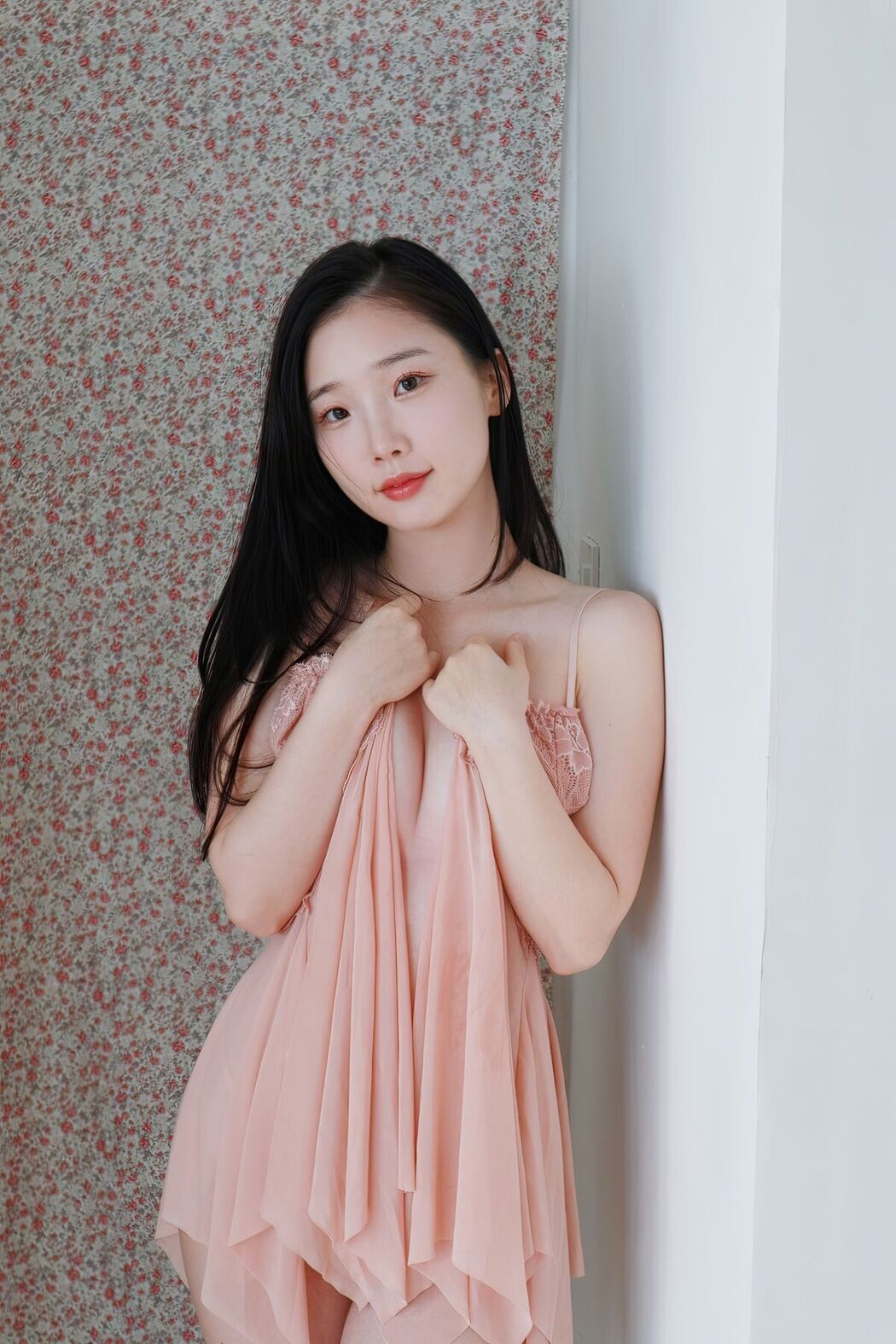 Pureding &#8211; Sexy Photobook 10 (55P &#8211; 2V)