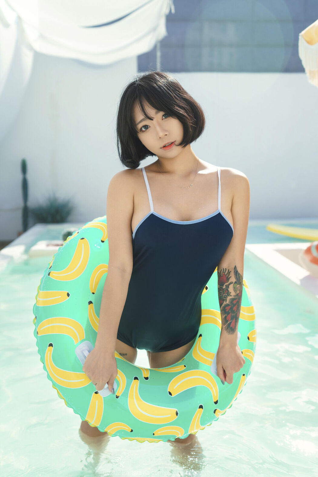 AG Vol.329 Maruemon 마루에몽