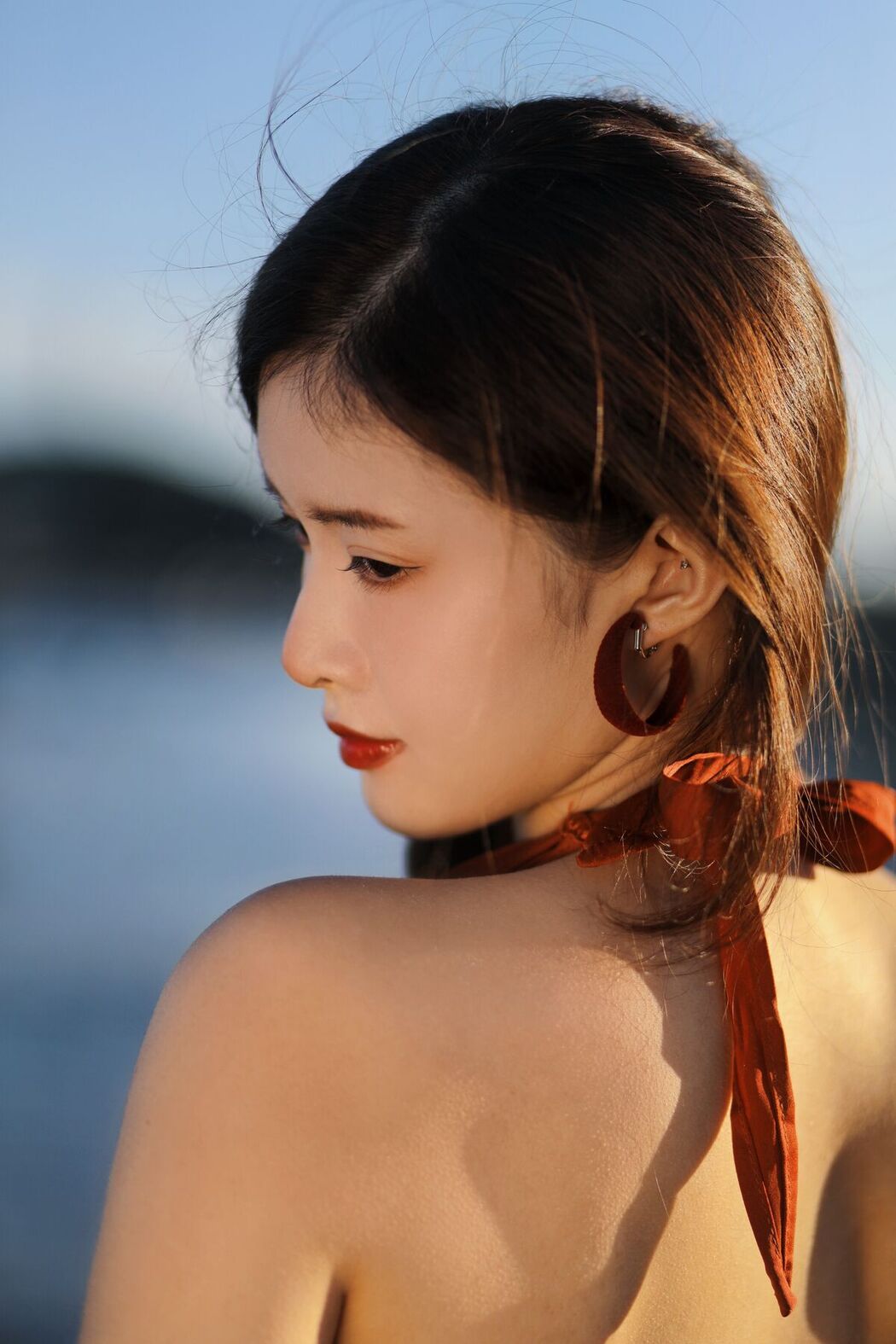 YiTuYu艺图语 Vol.8522 Yi Ming (22P)