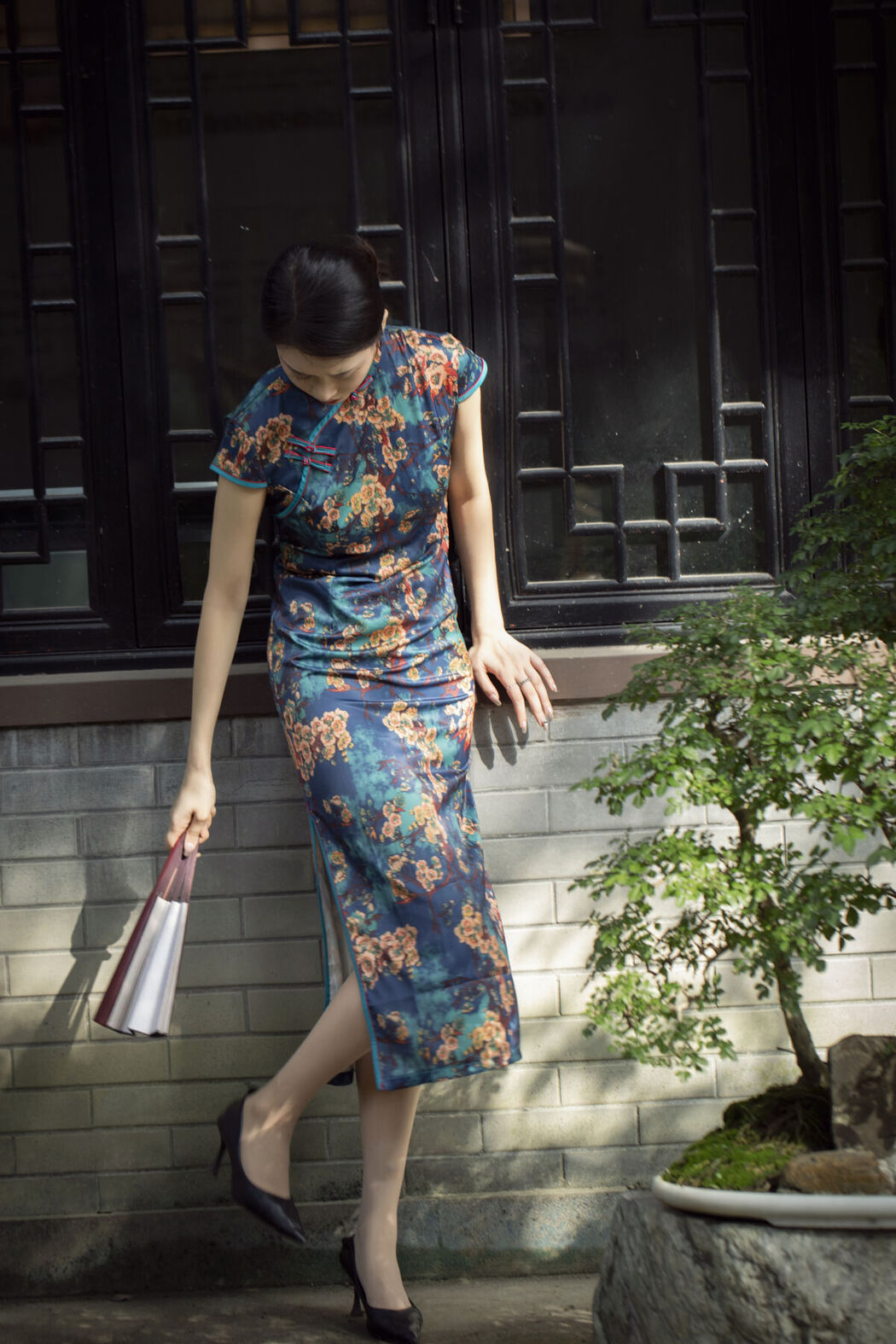 YiTuYu艺图语 Vol.8523 Chenaling_CL (27P)