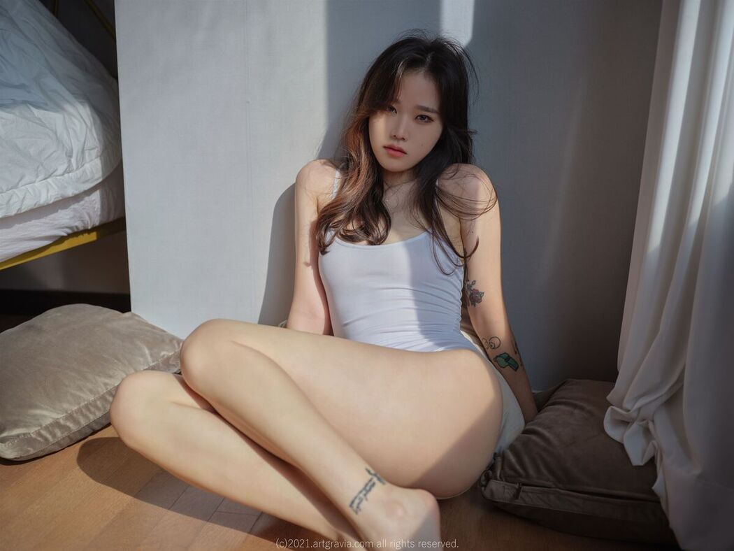 AG Vol.334 Sira 시라 Part1