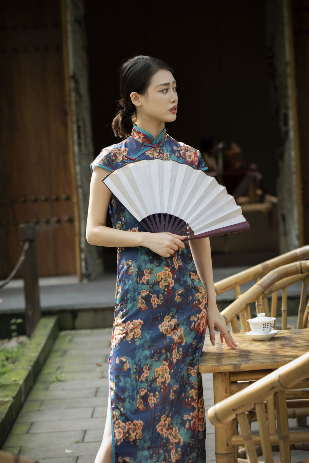 YiTuYu艺图语 Vol.8523 Chenaling_CL (27P)