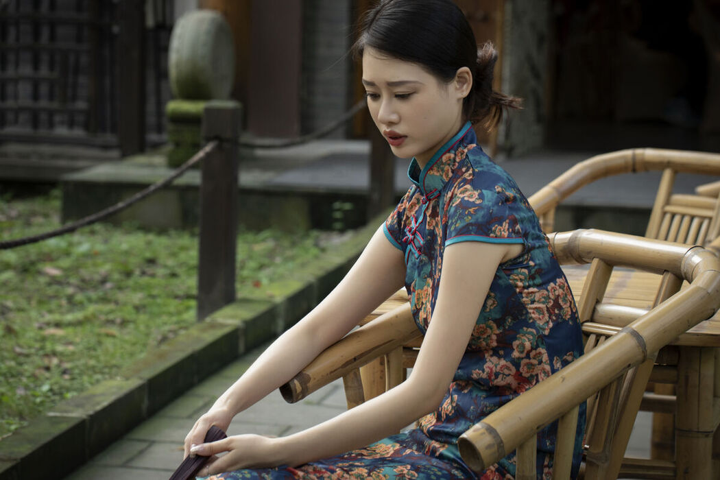 YiTuYu艺图语 Vol.8523 Chenaling_CL (27P)