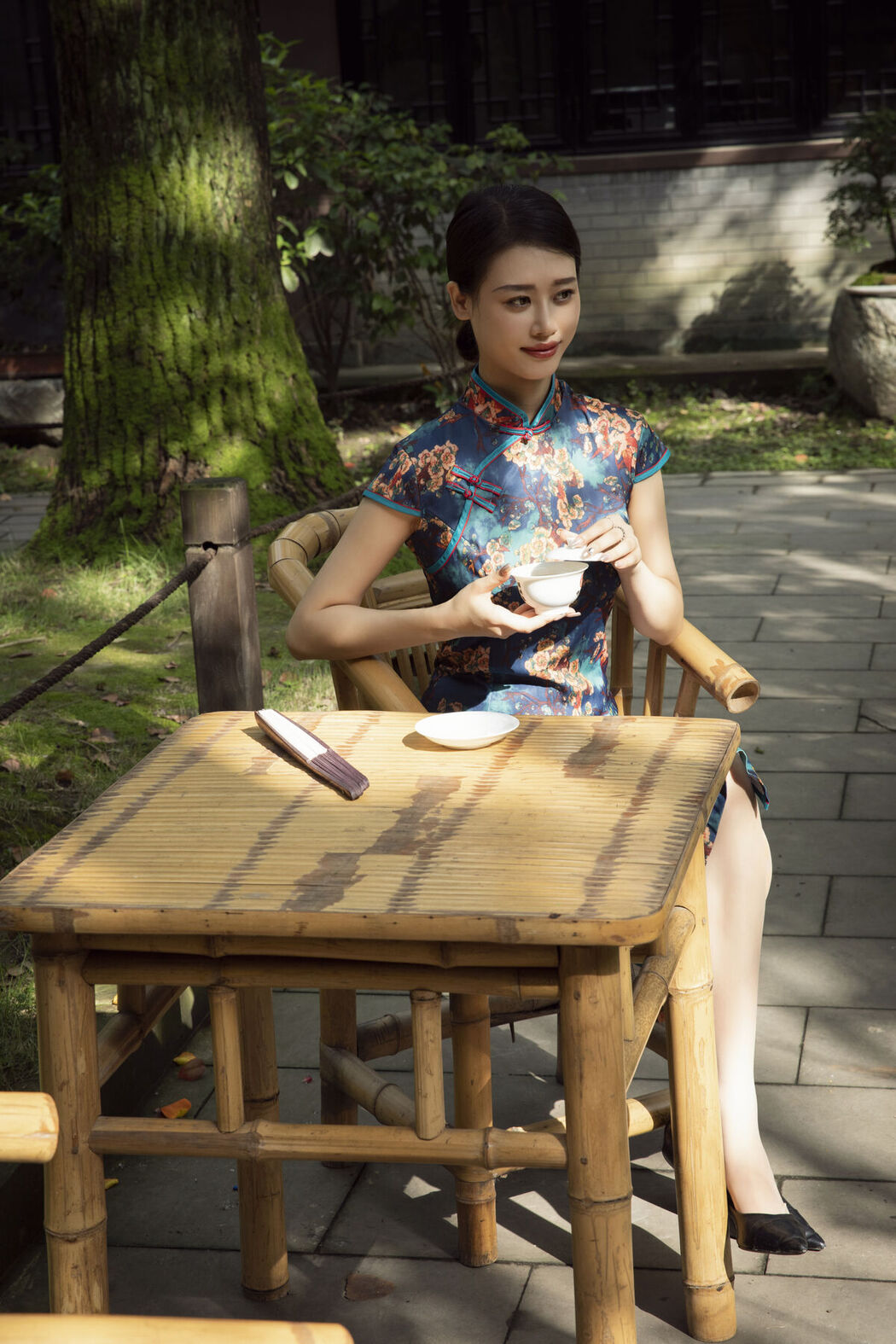 YiTuYu艺图语 Vol.8523 Chenaling_CL (27P)