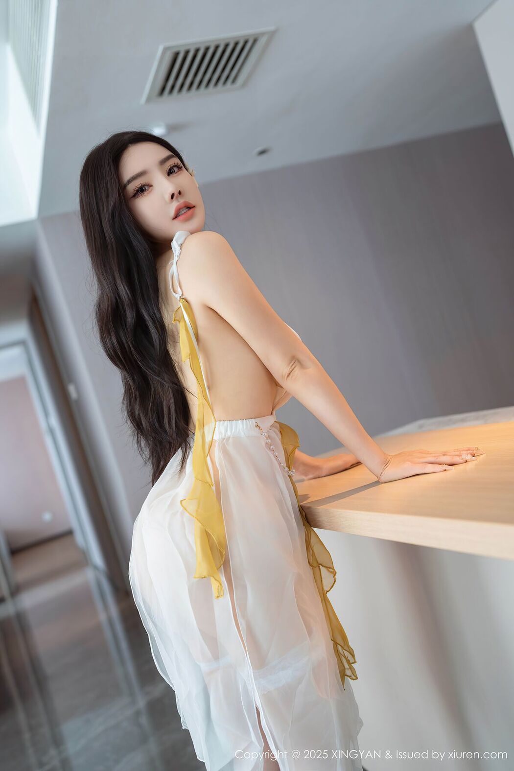 XingYan星颜社 Vol.392 Pan Si Qin (65P)