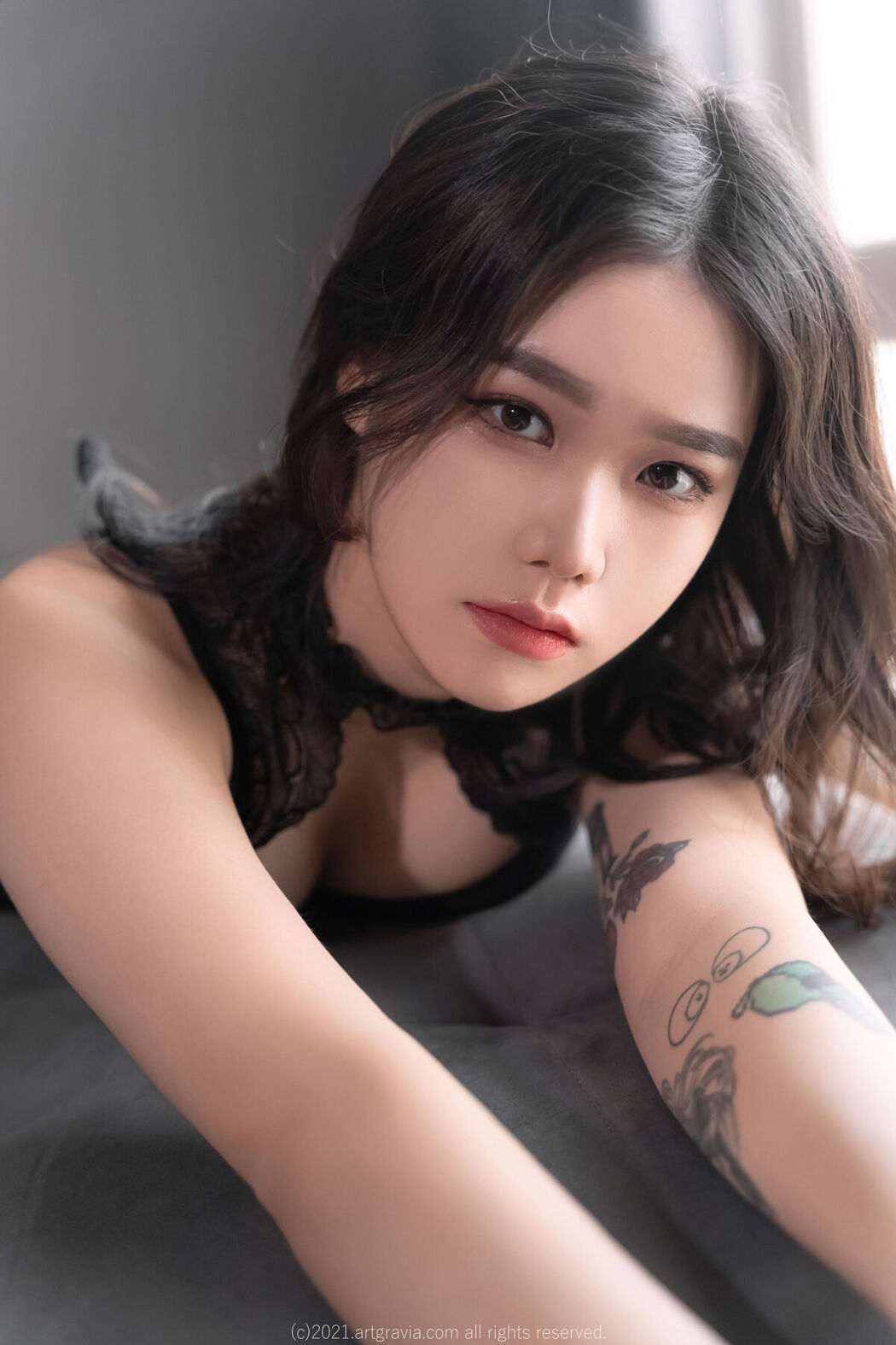 AG Vol.300 Sira 시라