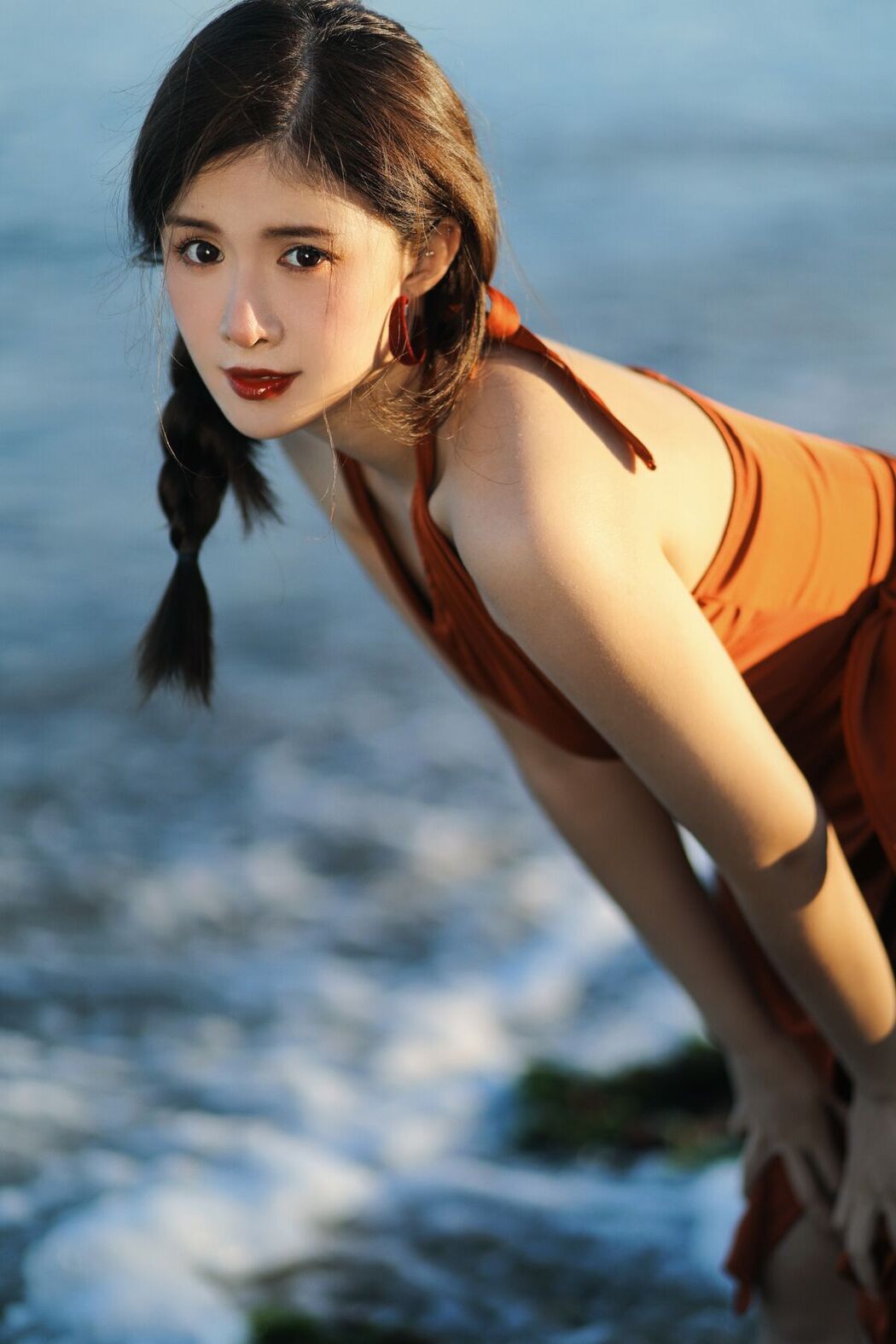 YiTuYu艺图语 Vol.8522 Yi Ming (22P)