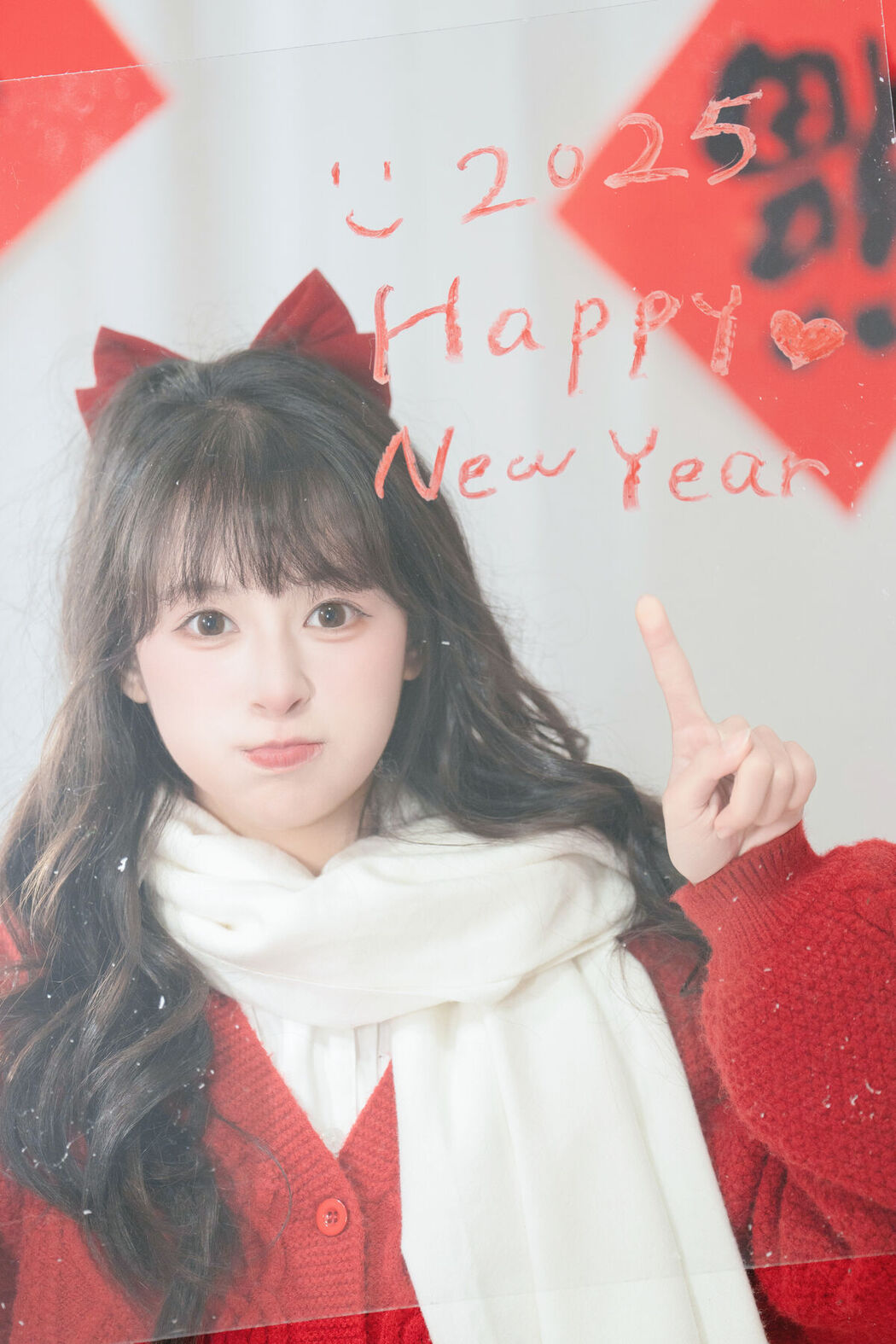 YiTuYu艺图语 Vol.8524 Xia Yu Xiao Nian (26P)