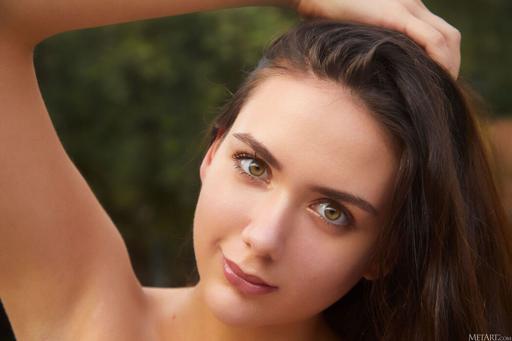 MetArt Vixi Rafi – Bold Moves Part02 (53P)