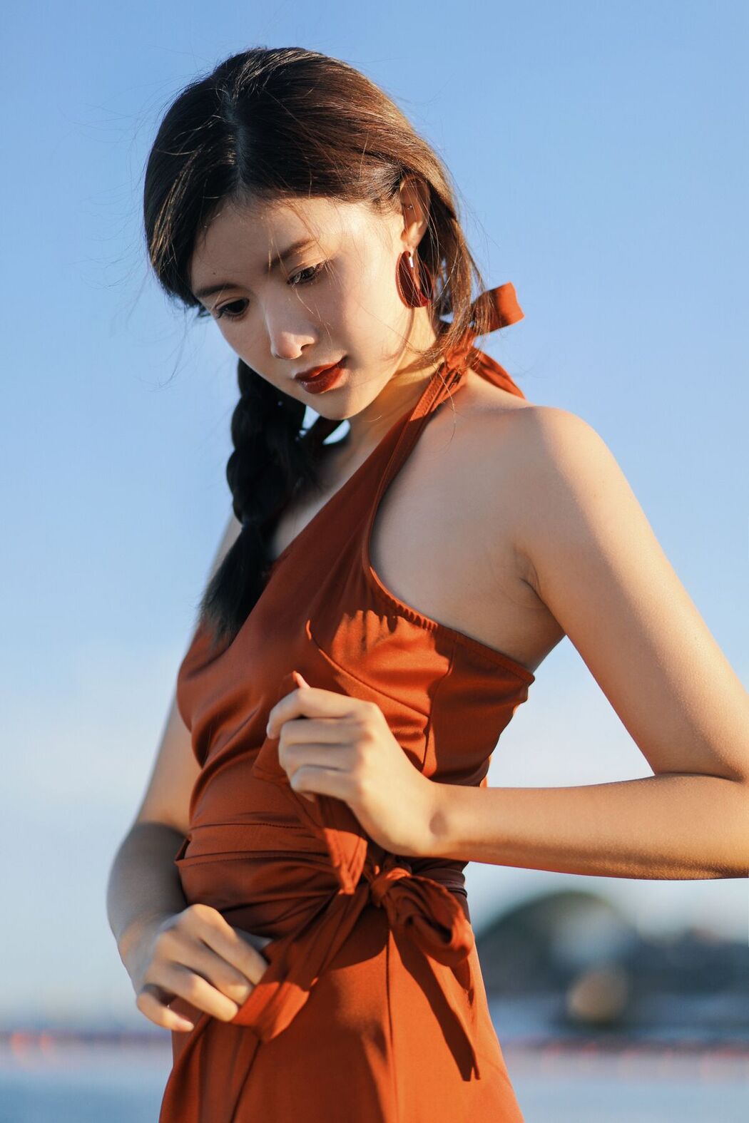 YiTuYu艺图语 Vol.8522 Yi Ming (22P)