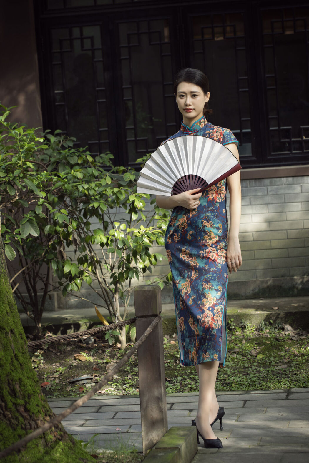 YiTuYu艺图语 Vol.8523 Chenaling_CL (27P)