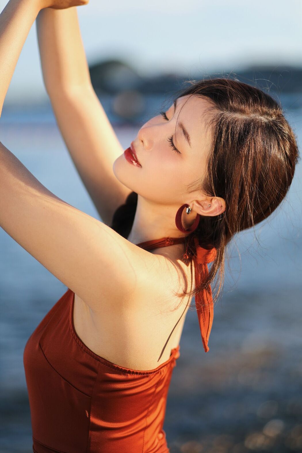 YiTuYu艺图语 Vol.8522 Yi Ming (22P)