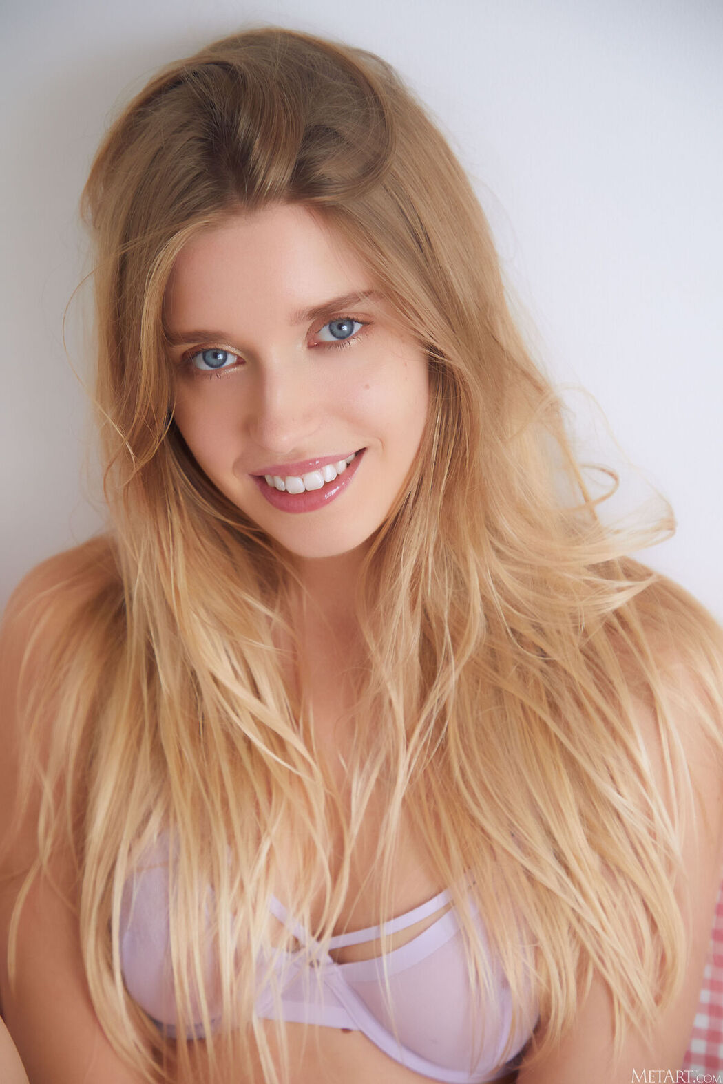 MetArt Freya Mayer – Blissful Energy Part01 (52P)