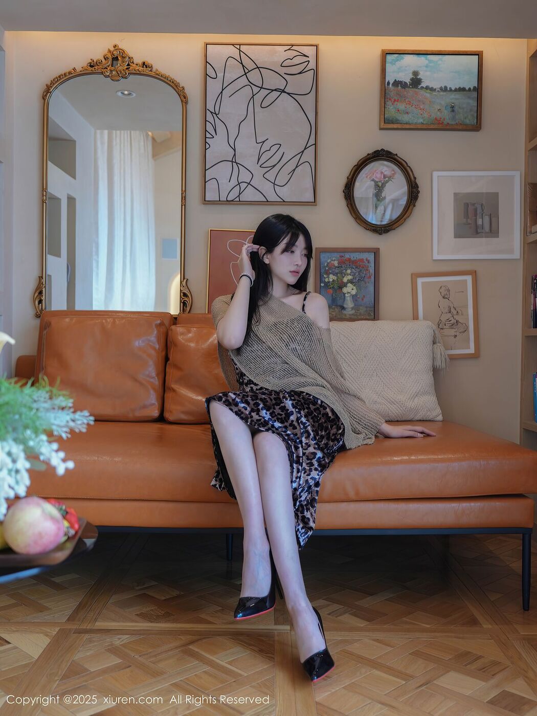 XiuRen秀人网 No.10698 Bai Lu Lulu (58P)