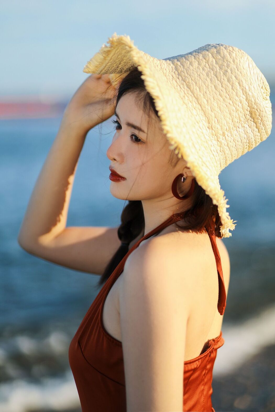 YiTuYu艺图语 Vol.8522 Yi Ming (22P)