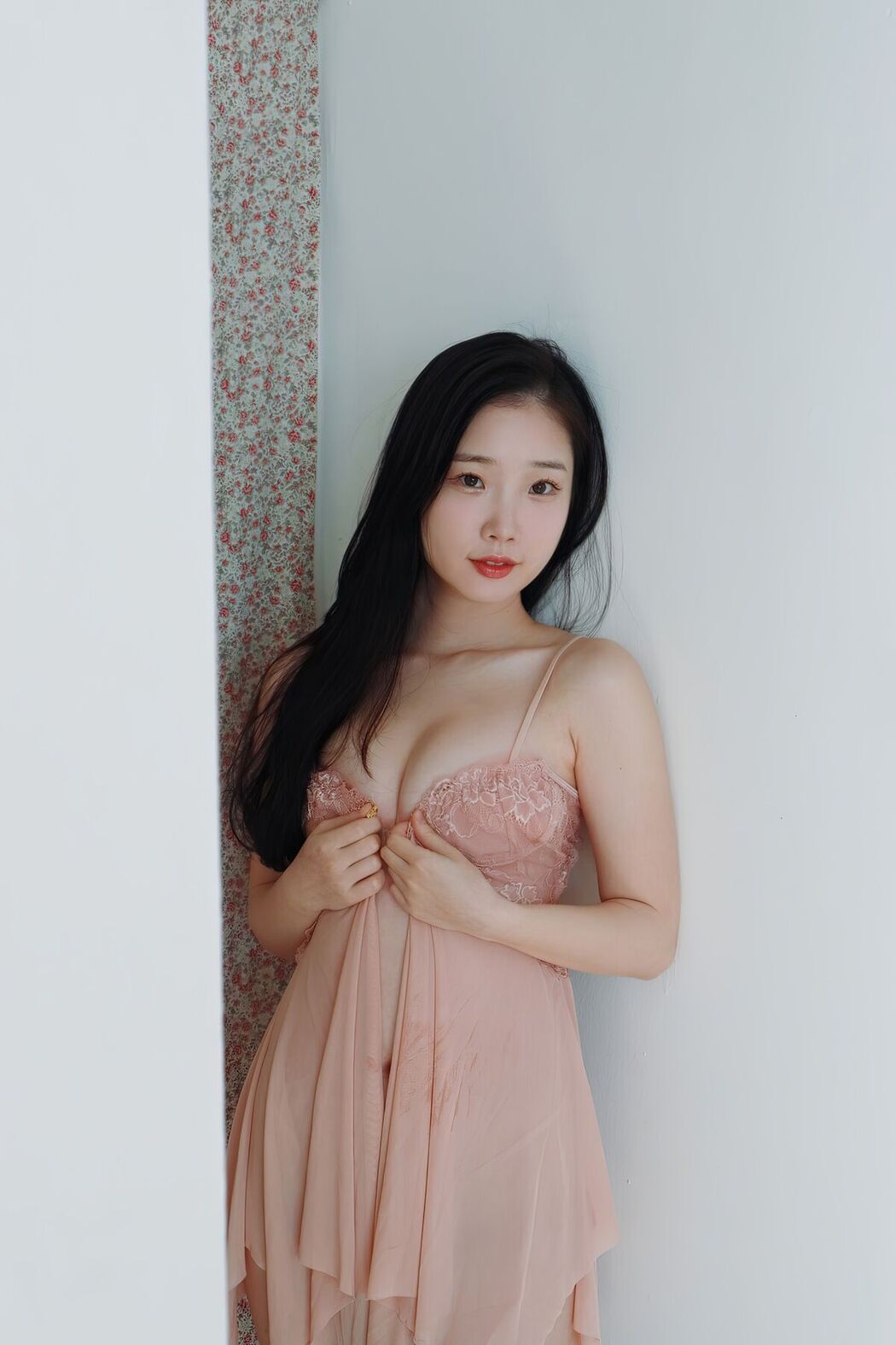 Pureding &#8211; Sexy Photobook 10 (55P &#8211; 2V)