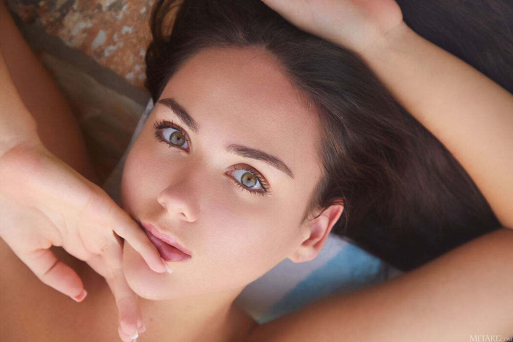 MetArt Vixi Rafi – Bold Moves Part02 (53P)