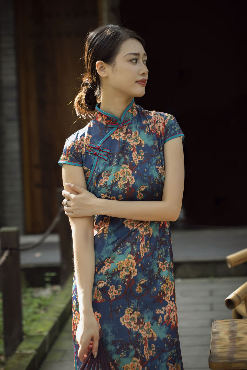 YiTuYu艺图语 Vol.8523 Chenaling_CL (27P)