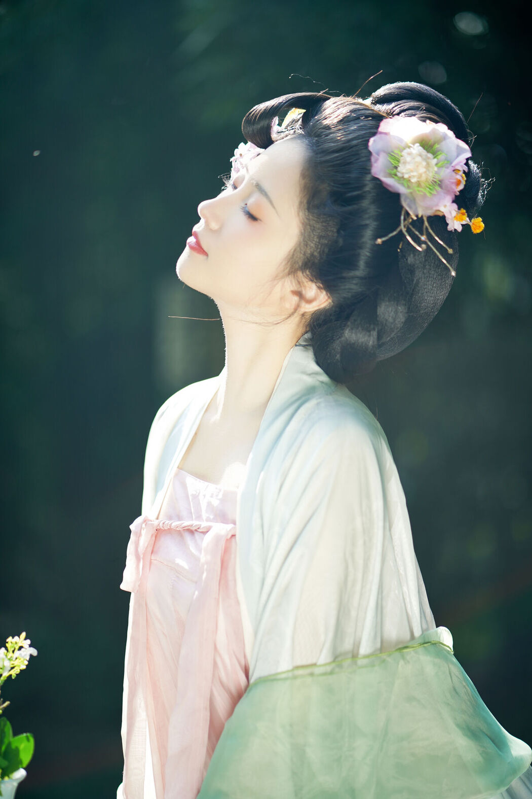 YiTuYu艺图语 Vol.8521 Tu Ya W (21P)