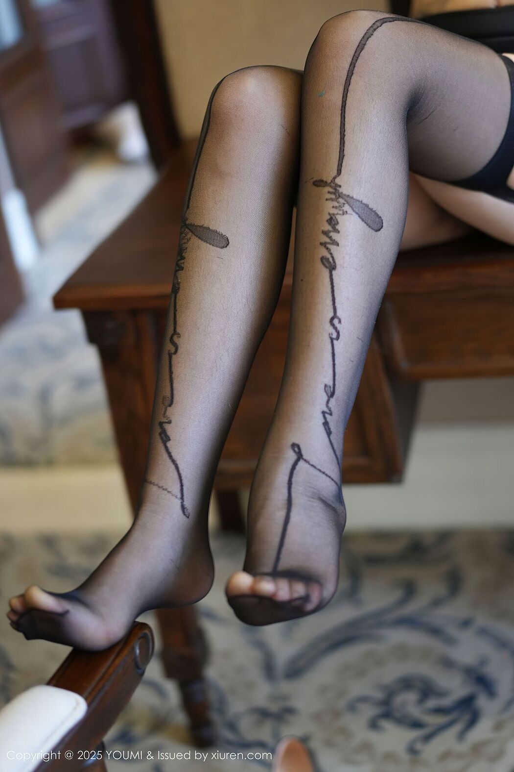 YouMi尤蜜荟 Vol.1164 Kai Zhu Quinn (63P)