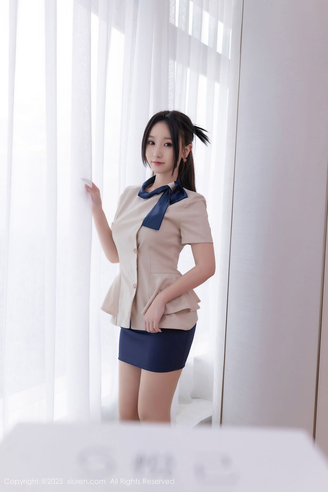 XiuRen秀人网 No.10697 Xing Ya Da (84P)