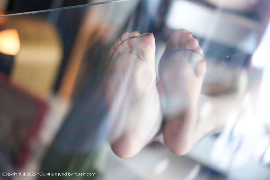 YouMi尤蜜荟 Vol.1162 Li Yan Xi (61P)