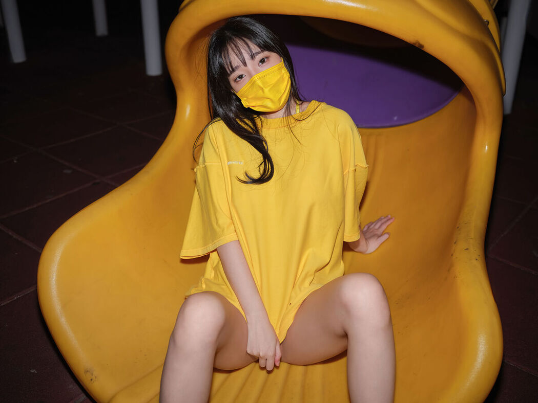 AG Vol.303 Kang In-kyung 강인경 Part2