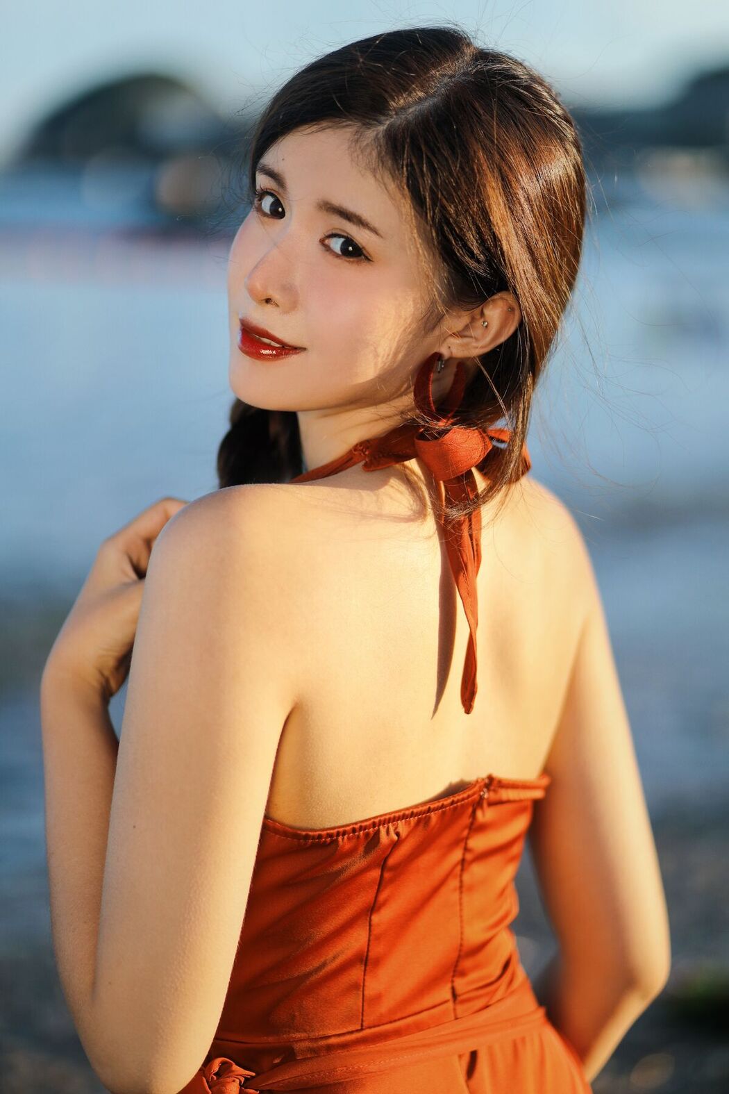 YiTuYu艺图语 Vol.8522 Yi Ming (22P)