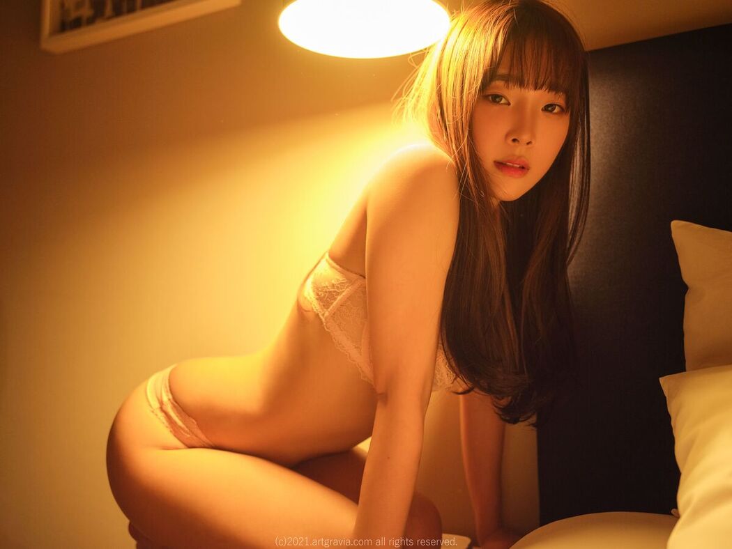 AG Vol.328 Kang In-kyung 강인경