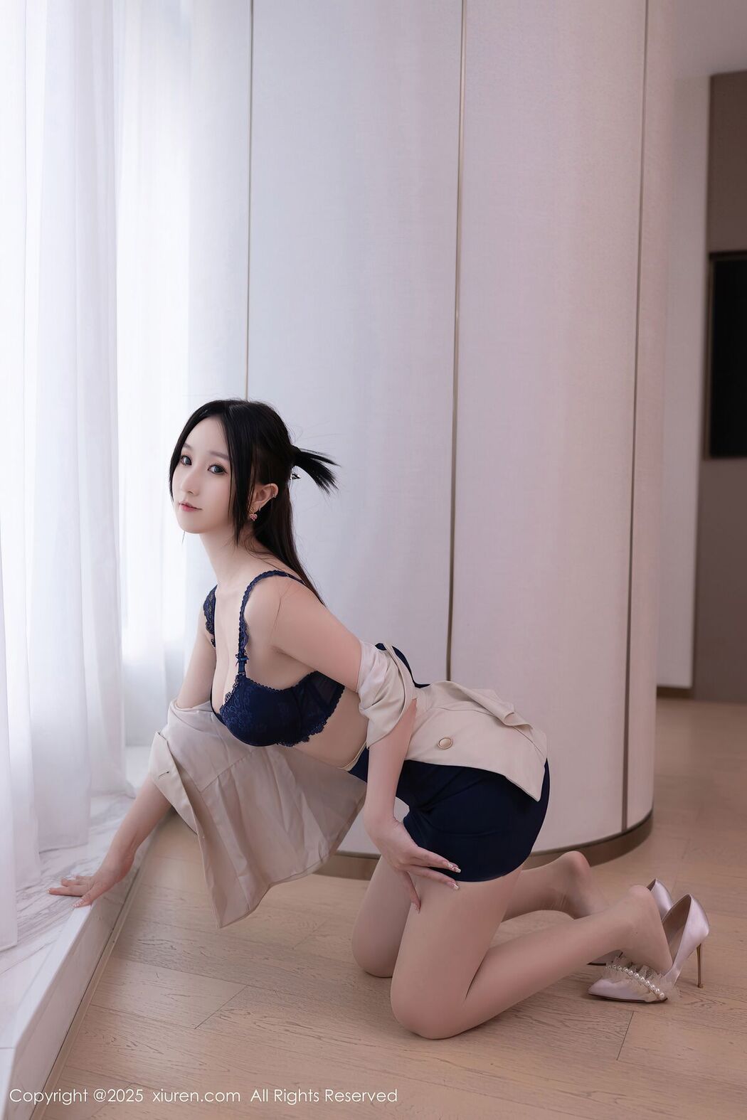 XiuRen秀人网 No.10697 Xing Ya Da (84P)