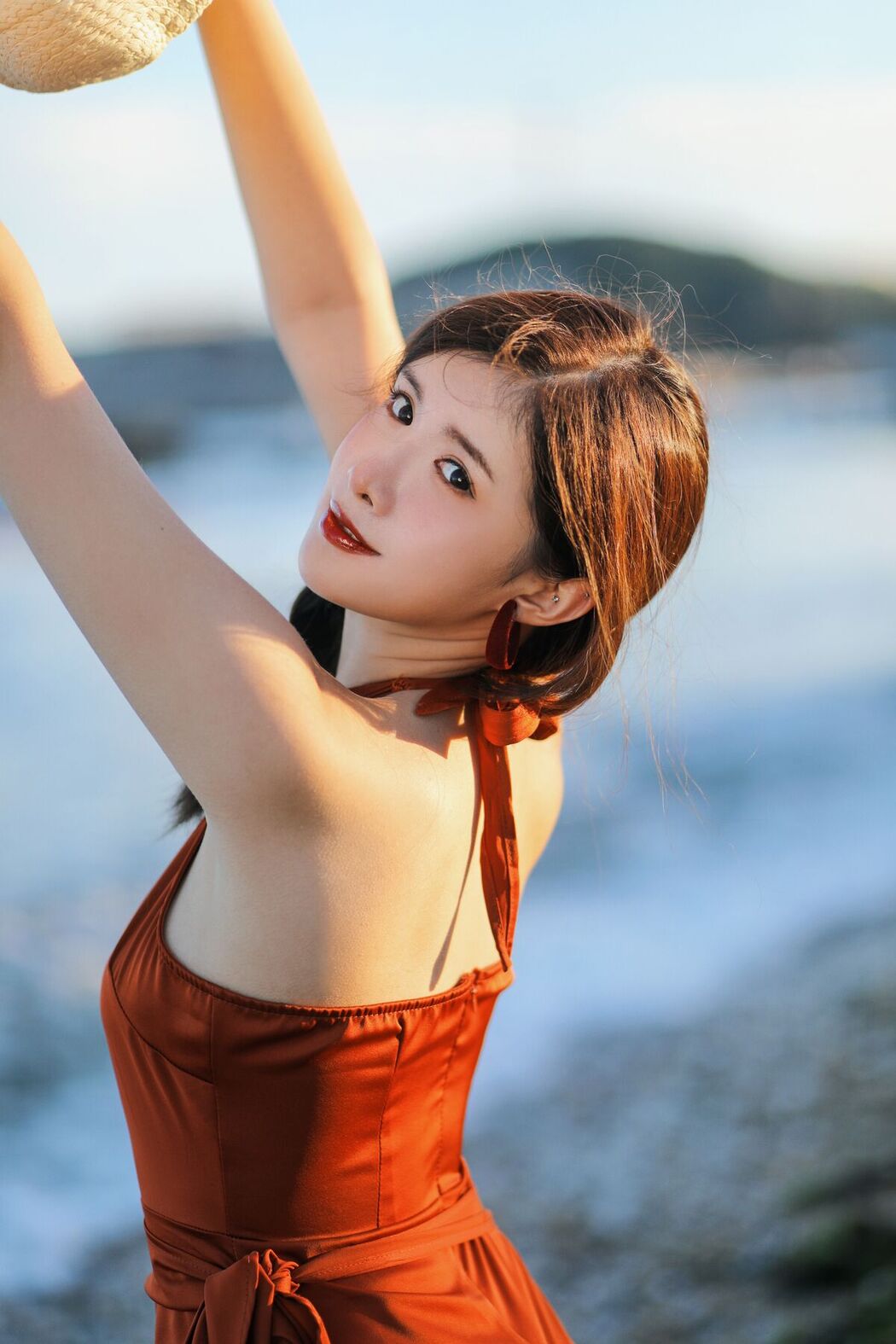 YiTuYu艺图语 Vol.8522 Yi Ming (22P)