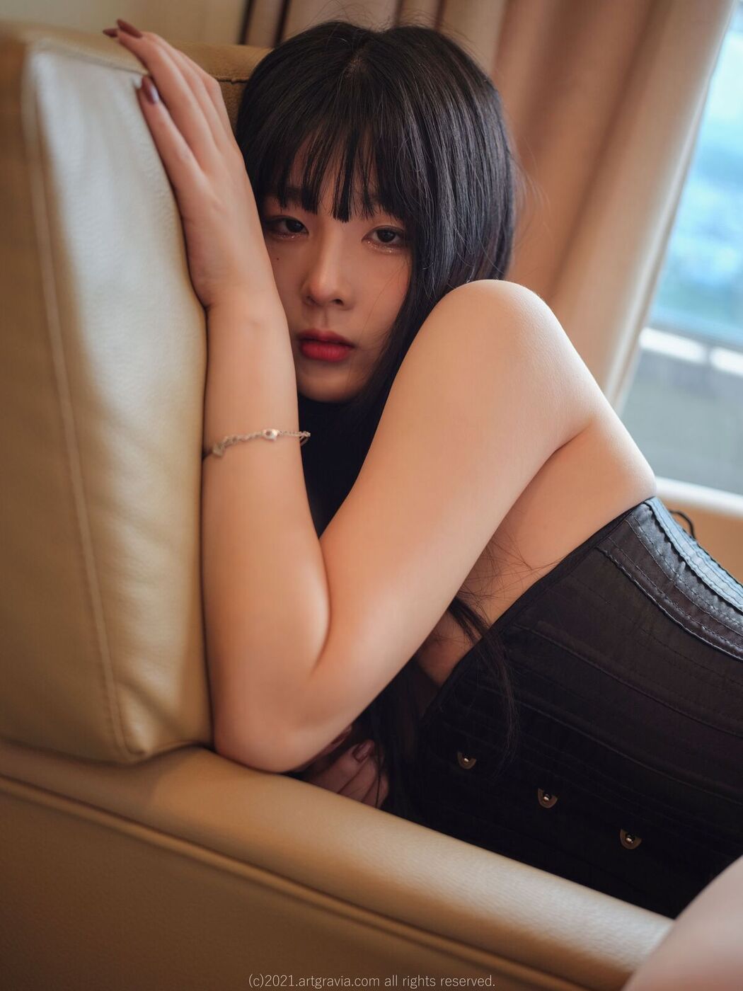 AG Vol.327 Jang Joo 장주 Part1