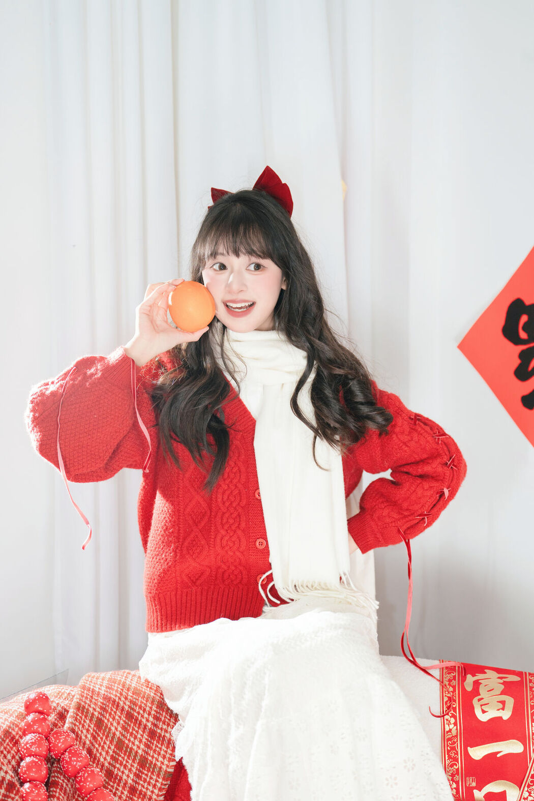 YiTuYu艺图语 Vol.8524 Xia Yu Xiao Nian (26P)