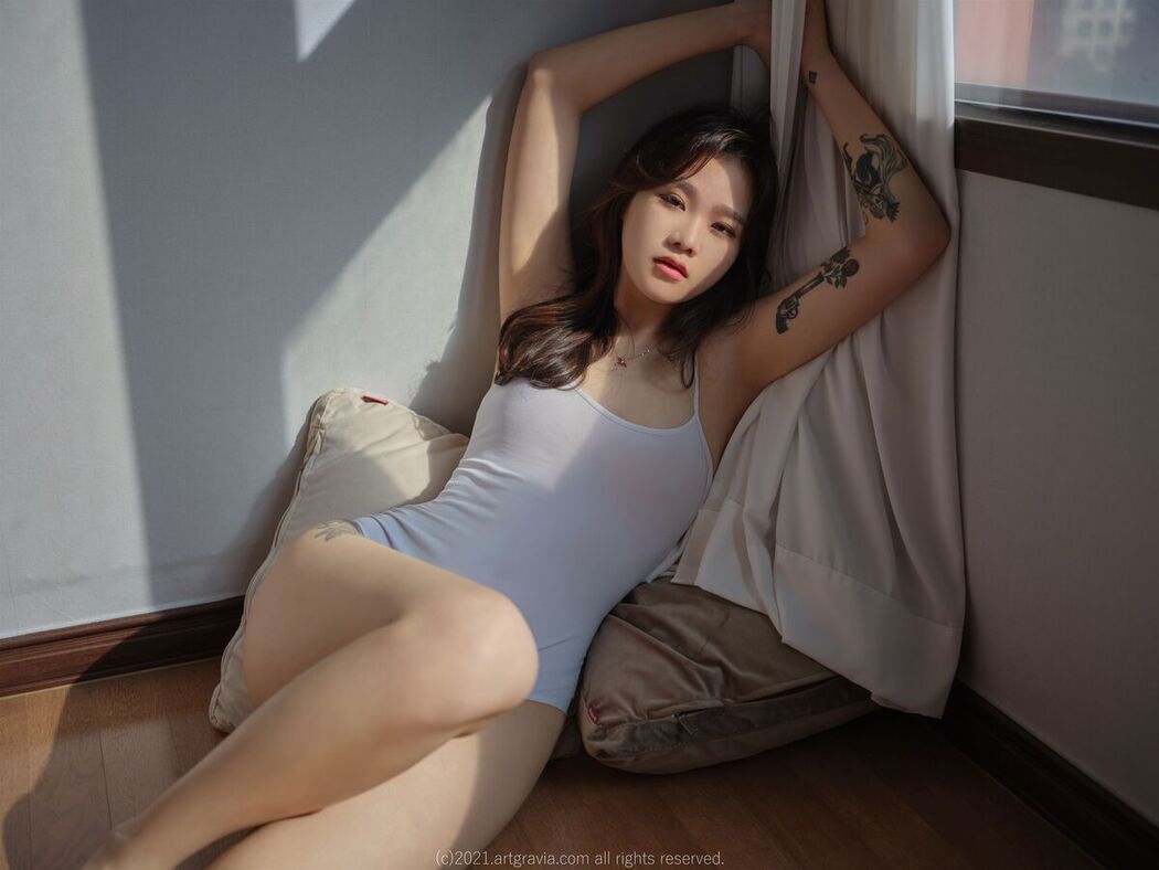 AG Vol.334 Sira 시라 Part1