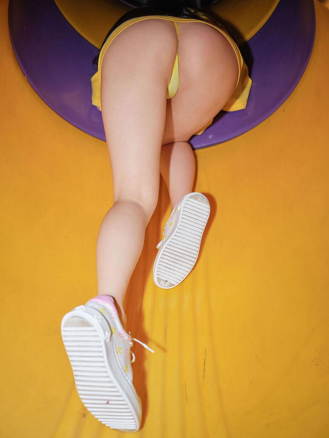 AG Vol.303 Kang In-kyung 강인경 Part2