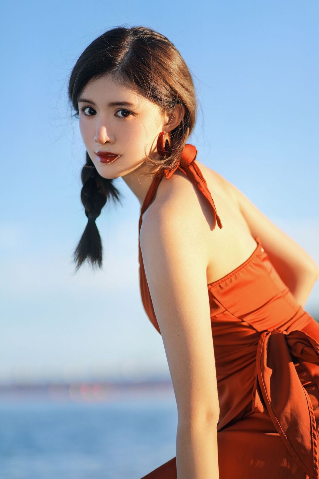 YiTuYu艺图语 Vol.8522 Yi Ming (22P)