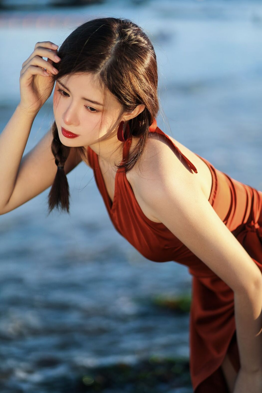 YiTuYu艺图语 Vol.8522 Yi Ming (22P)