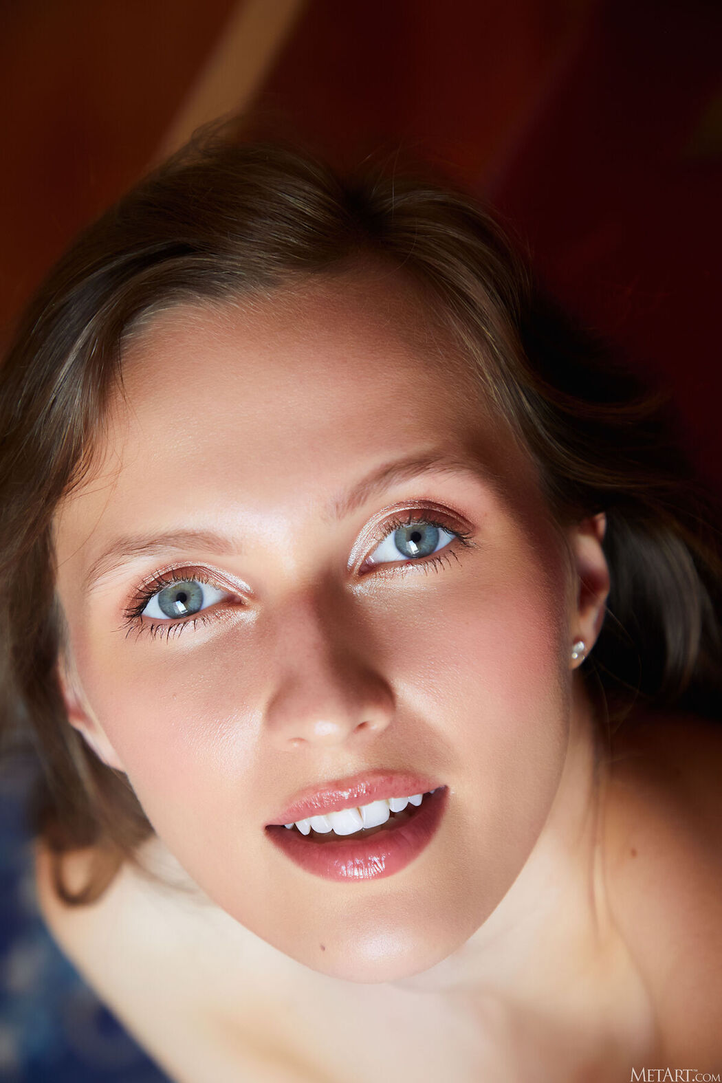 MetArt Stacy Cruz – Azure Gaze Part03 (60P)