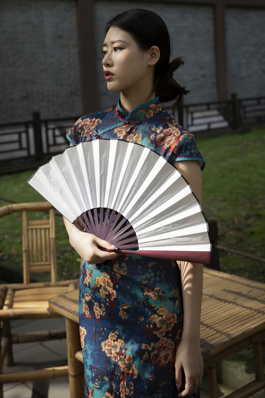 YiTuYu艺图语 Vol.8523 Chenaling_CL (27P)