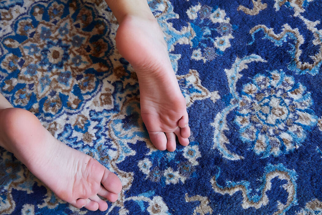 MetArt Stacy Cruz – Azure Gaze Part03 (60P)