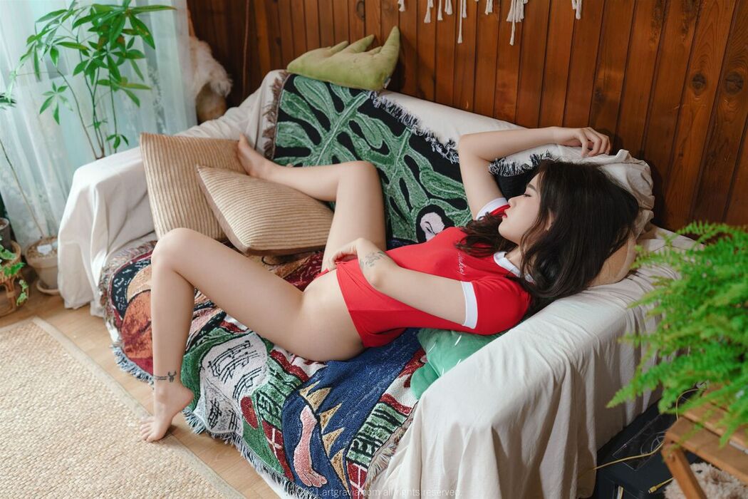 AG Vol.312 Sira 시라