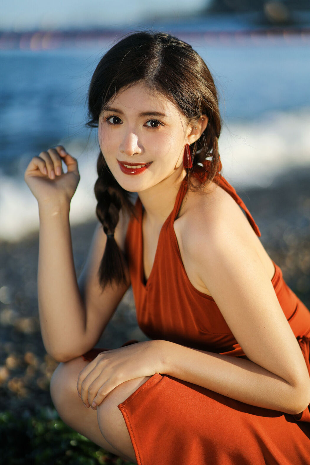 YiTuYu艺图语 Vol.8522 Yi Ming (22P)