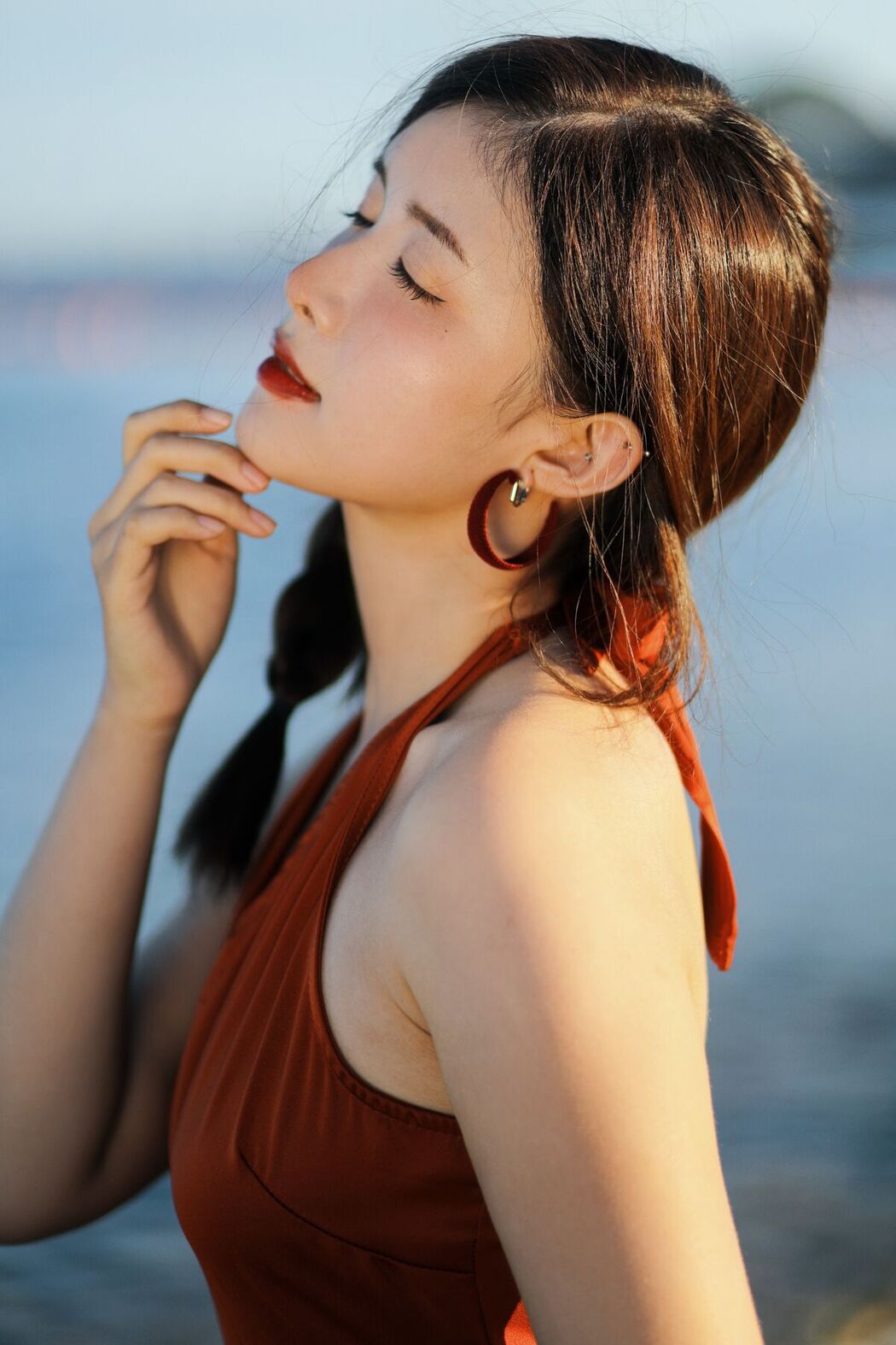 YiTuYu艺图语 Vol.8522 Yi Ming (22P)