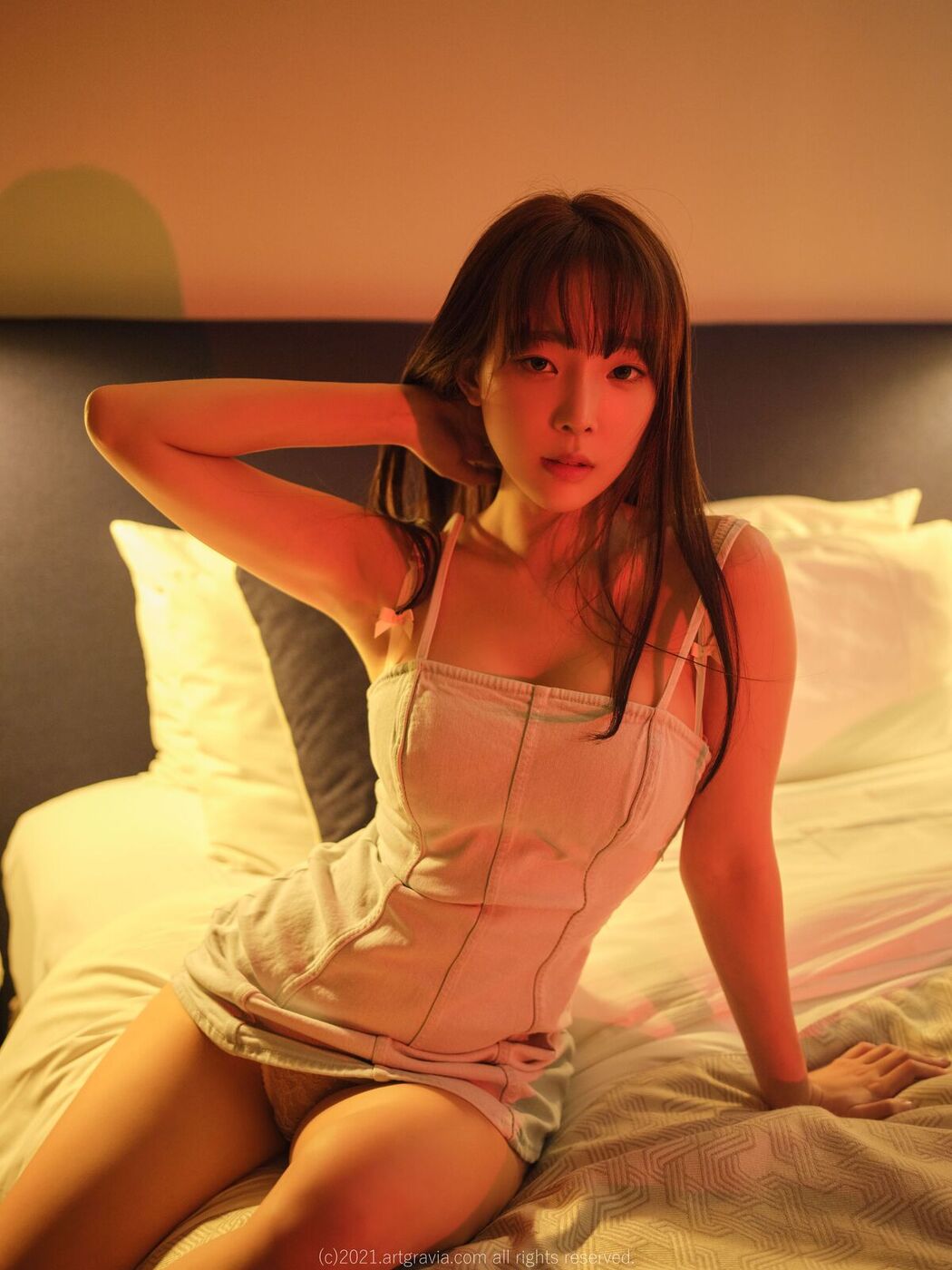 AG Vol.328 Kang In-kyung 강인경