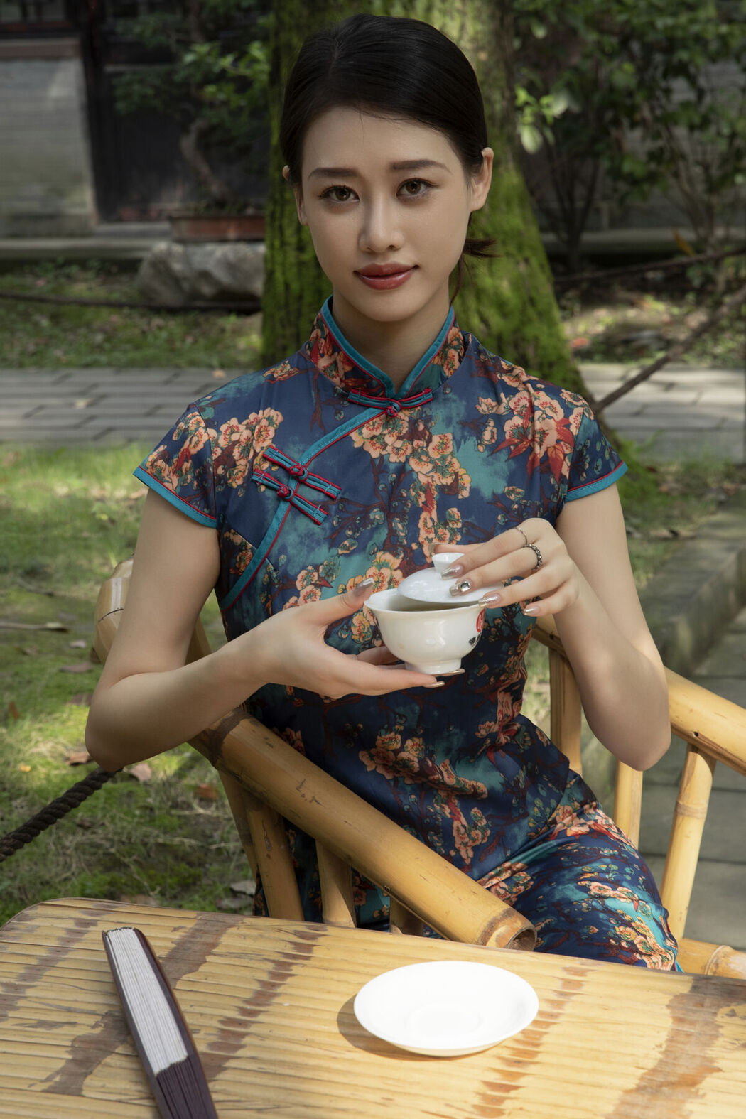 YiTuYu艺图语 Vol.8523 Chenaling_CL (27P)