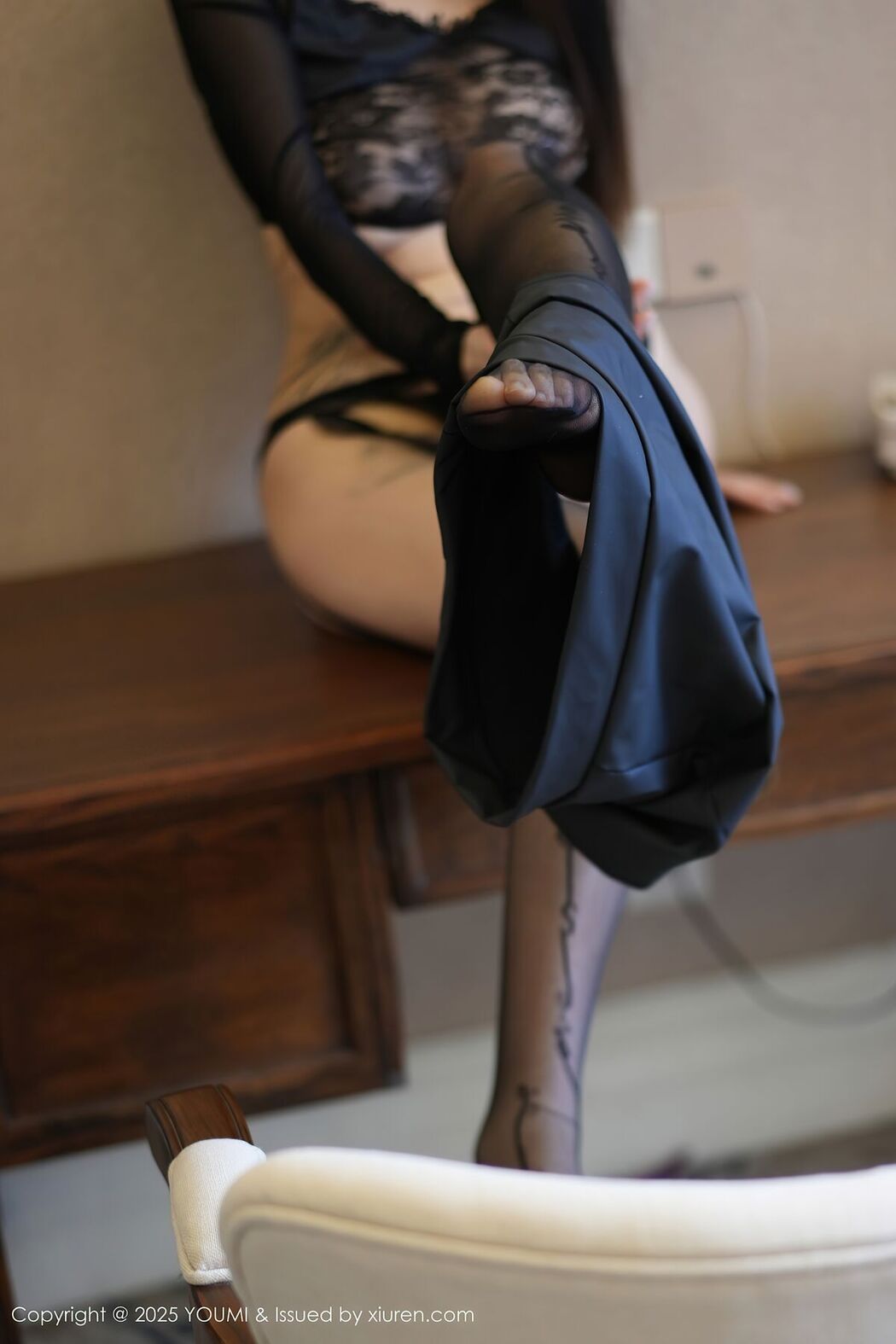 YouMi尤蜜荟 Vol.1164 Kai Zhu Quinn (63P)