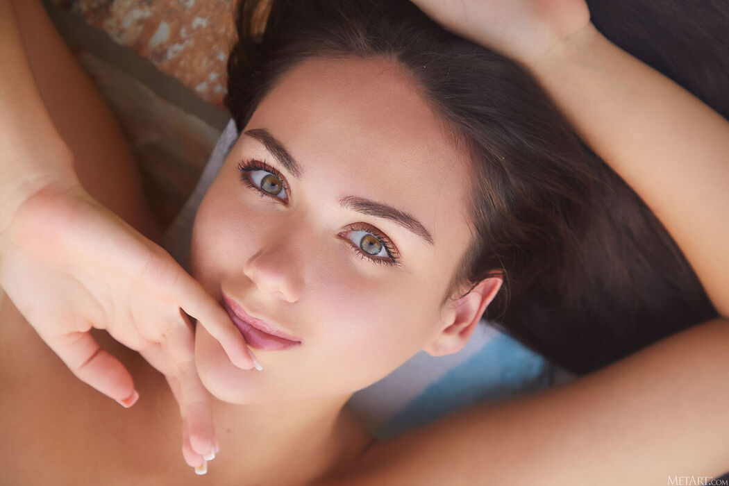 MetArt Vixi Rafi – Bold Moves Part02 (53P)