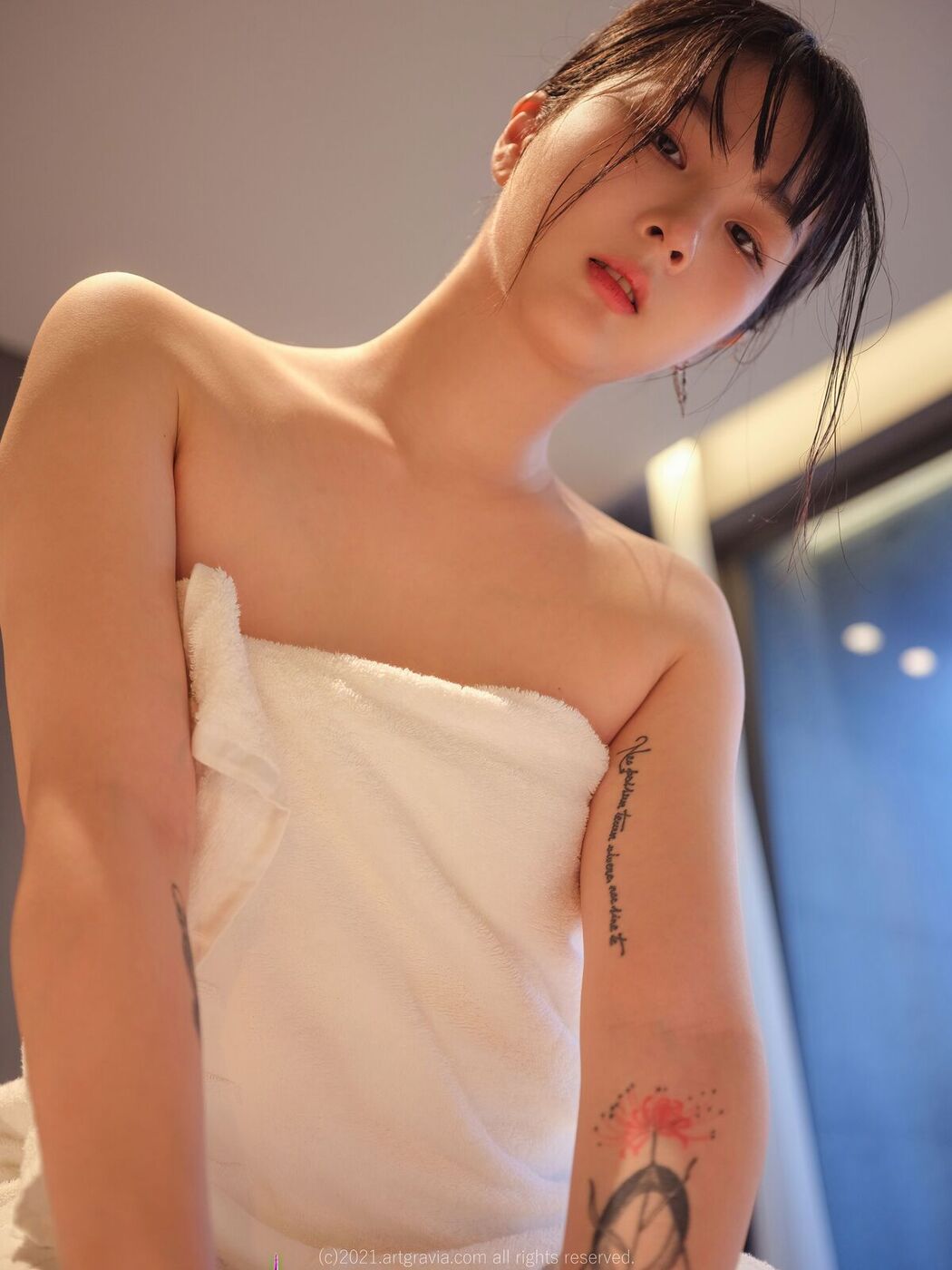 AG Vol.337 Jang Joo 장주