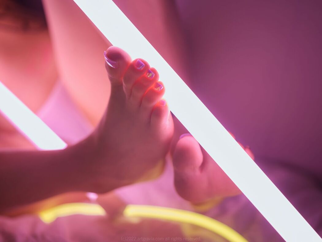 AG Vol.374 Jang Joo 장주 Part1